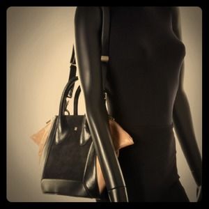 On HOLD! PLV small Maison tote