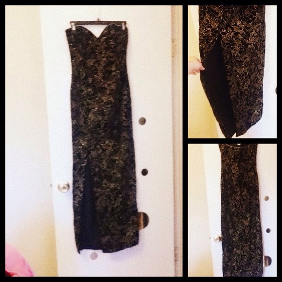 Scott McClintock Dresses & Skirts - ❌ Bundled ❌ Formal Gown