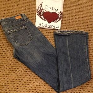 Paige denim jeans