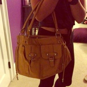 Authentic New Directions Bag