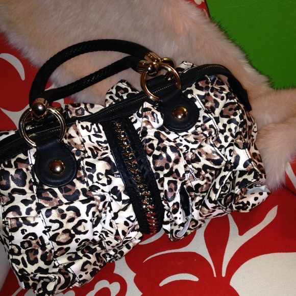 New! Bebe bag! ❤️ - Picture 2 of 4