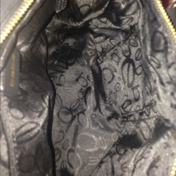 New! Bebe bag! ❤️ - Picture 3 of 4