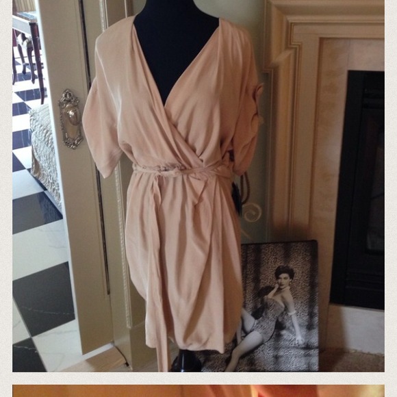 Robert Rodriquez dress - Picture 1 of 2