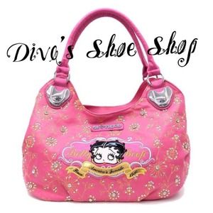💥NEW💥 Betty Boop Handbag