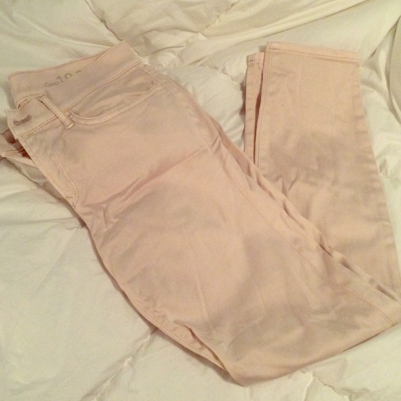 Gap legging jean