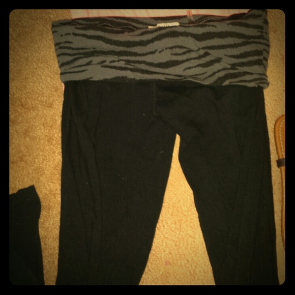 Yogas