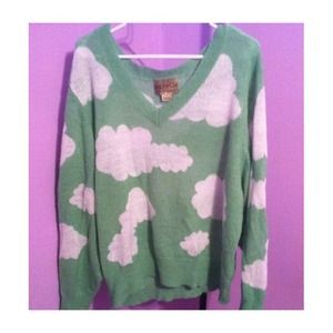 wildfox jumper 🐺💕