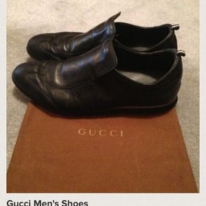 2 Gucci Shoes