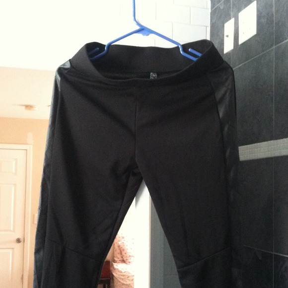 Leggings
