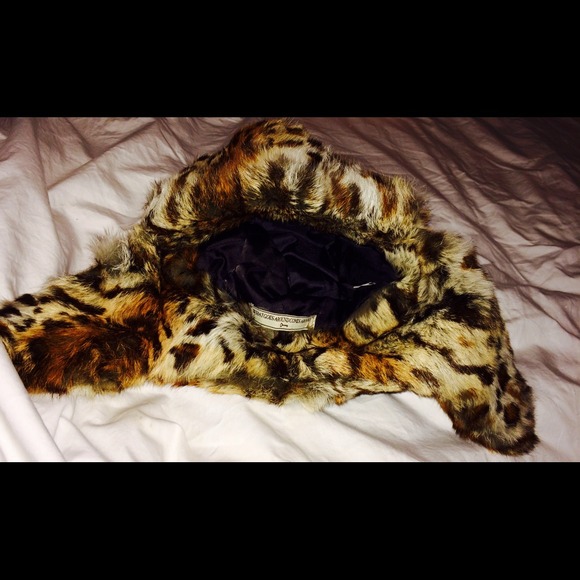 Fur Hat main image 4