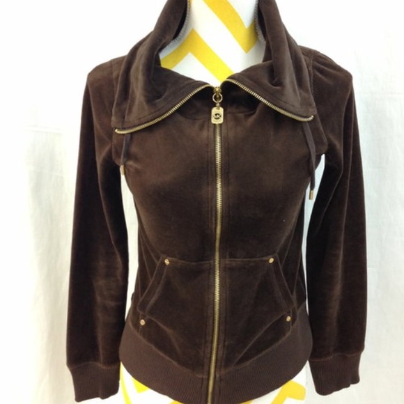 Michael Kors Valour sweatshirt