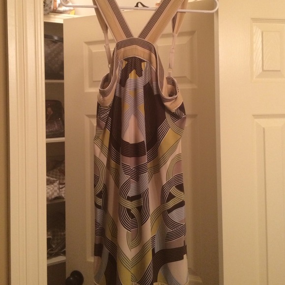 BCBGMAXAZRIA Dress
