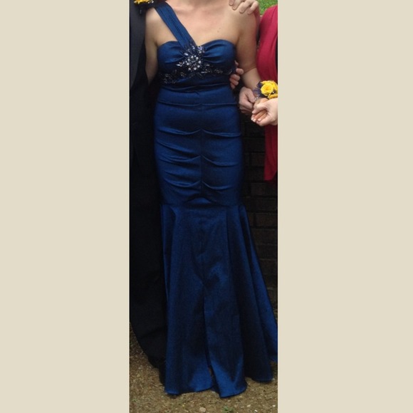 XSCAPE Prom Dress - Picture 3 of 3