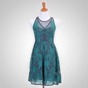 ⭐️Reduced!⭐️NWOT Anthropologie dress size 2
