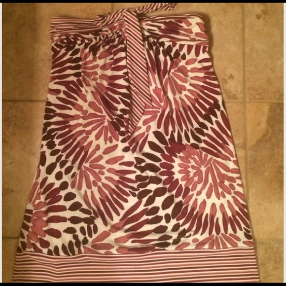 BCBGMAXAZRIA Dress