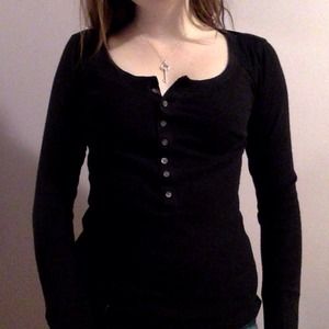 Old navy long sleeve