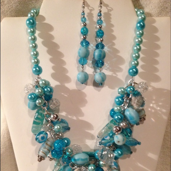 Chunk set - Picture 2 of 3