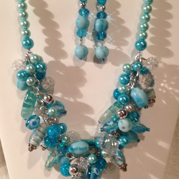 Chunk set - Picture 3 of 3