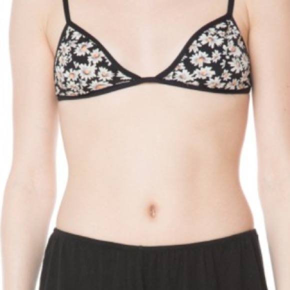 Brandy Melville Bralette