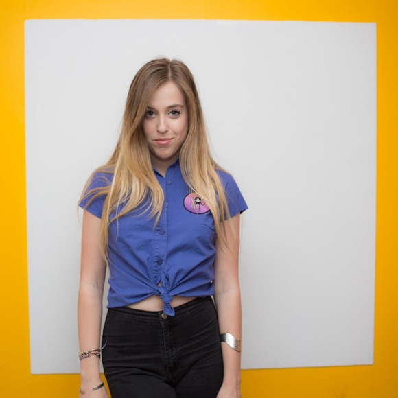 Vintage 80s Top