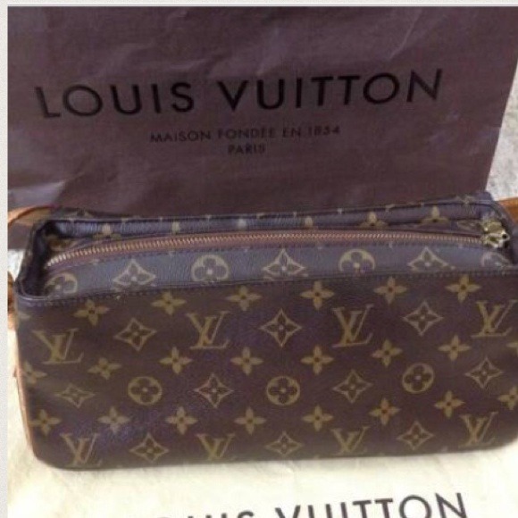 Sold Louis Vuitton Cite MM - Picture 2 of 4