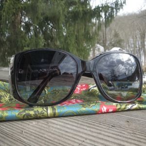 Marked down!! Chanel's runway collection