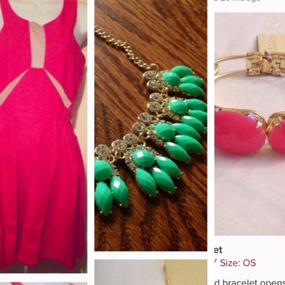 Dresses & Skirts - Reserved bundle