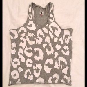 💙SOLD SOLD 💙Victorias Secret Pink Tank