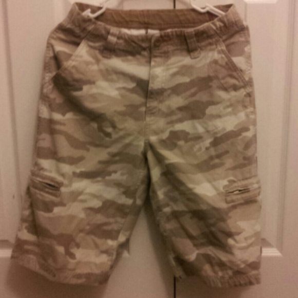 Shorts - Picture 1 of 1