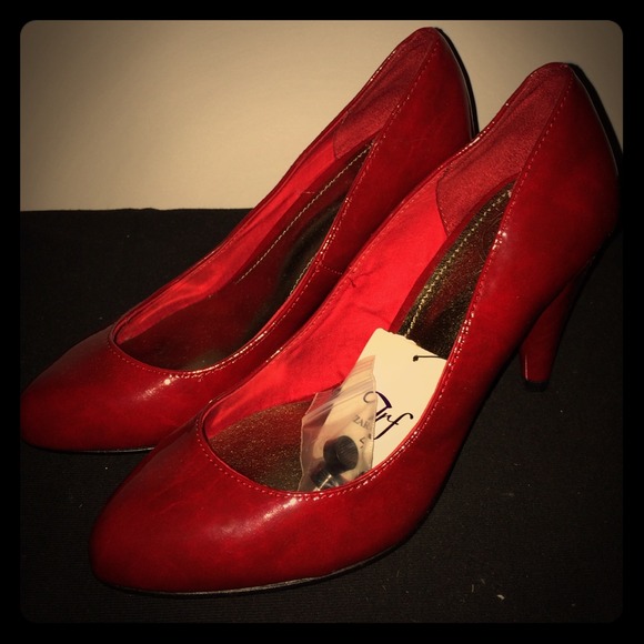 Brand new Zara shoe