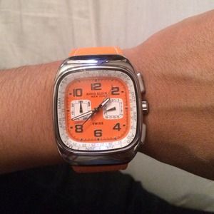 Anne Klein watch