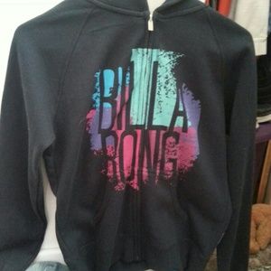 Billabong sweater