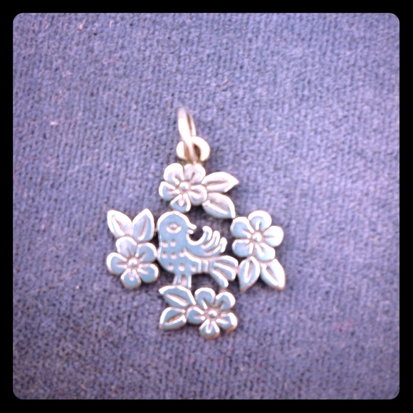 James Avery charm