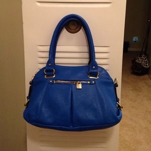 Anne Klein handbag