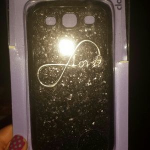 Samsung III phone case