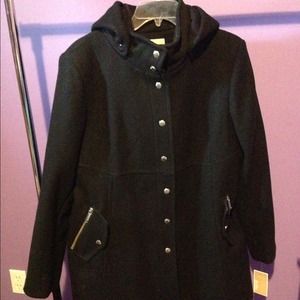 Micheal Kors winter coat NWT SZ 14 SALE!!!!!!