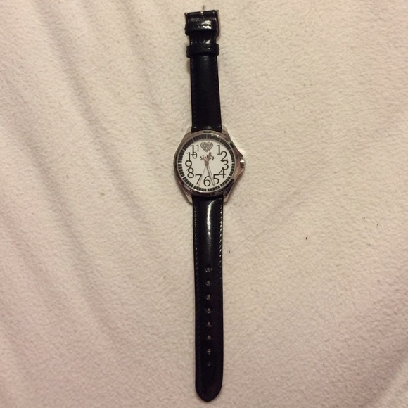 Reduced!! Juicy couture watch