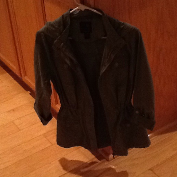 Army/ Utility jacket