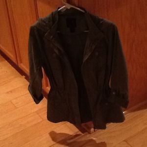 Army/ Utility jacket