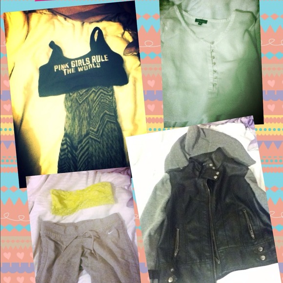 Bundle reserved ! 💌❤