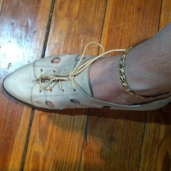 Vintage Joan&David Oxfords✨ - Picture 2 of 4