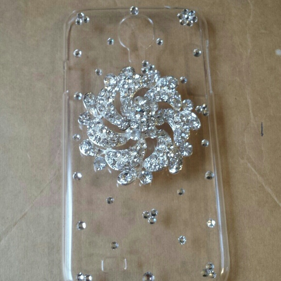 S4 case