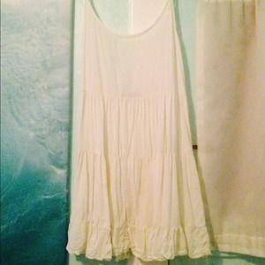 Brandy melville jada dress