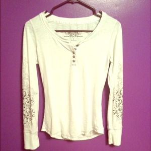 Maurice's premium top