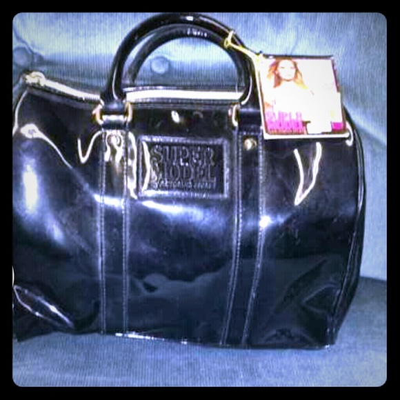 Victoria secret large make-up/travel bag