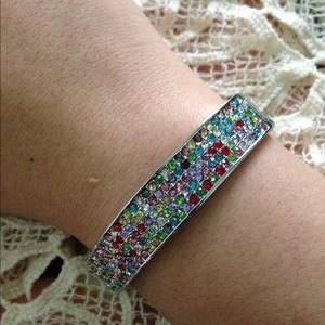 Bracelet -colorful