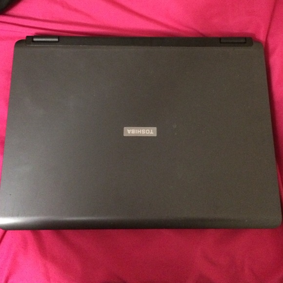 Toshiba Laptop