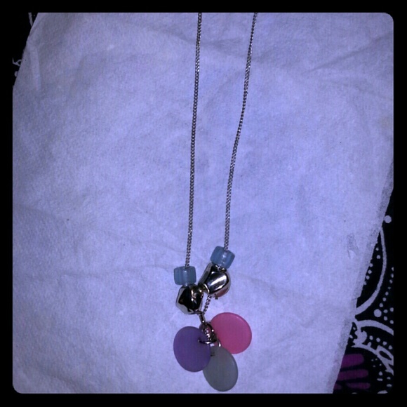 Cute neclace
