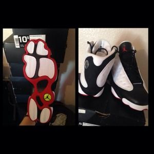 Air Jordan Retro 13