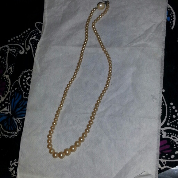Pearls